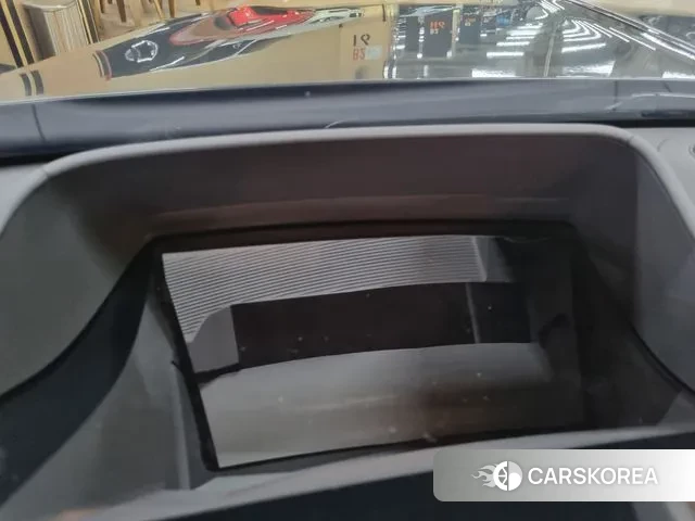 Mercedes-Benz S-Class W223 id 3317679 из Кореи 9