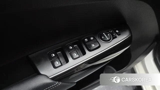 Kia All New Morning (JA) id 3682506 из Кореи 9