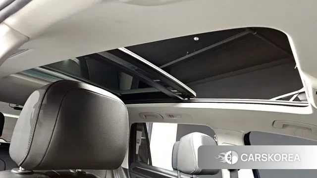 Volkswagen Tiguan second Generation id 3335975 из Кореи 9