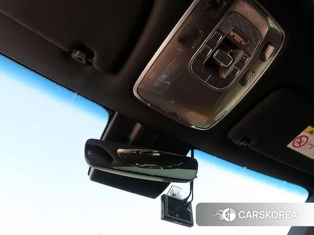 Genesis GV70 id 3702599 из Кореи 9