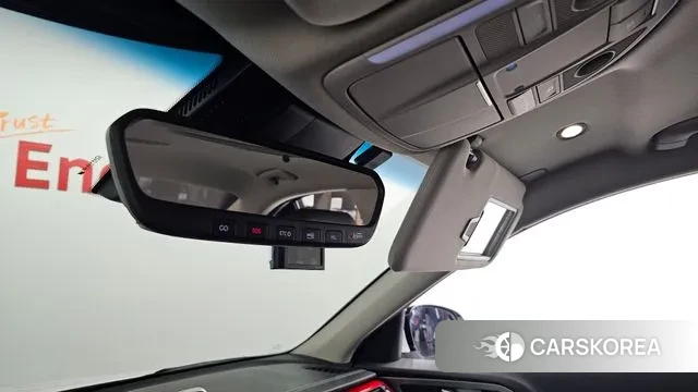 Genesis G70 id 3626473 из Кореи 9