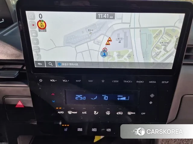 Hyundai Staria id 3457453 из Кореи 9