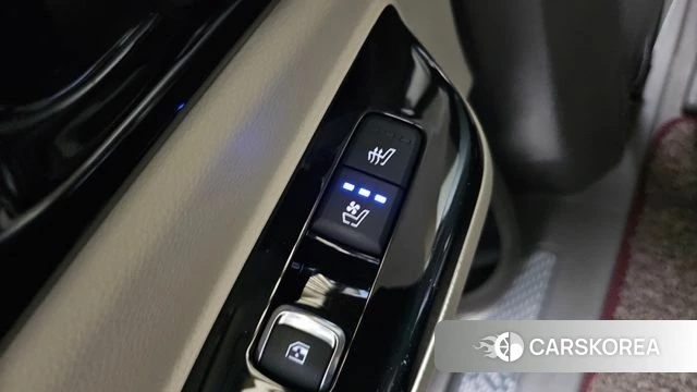 Kia Carnival 4th generation id 3871199 из Кореи 9