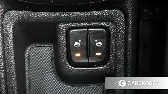 Chevrolet (GM Daewoo) The New Spark id 2980987 из Кореи 9