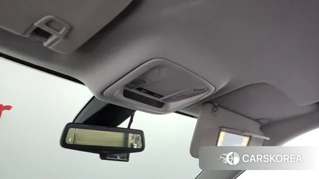 Chevrolet (GM Daewoo) Traverse id 3433596 из Кореи 9