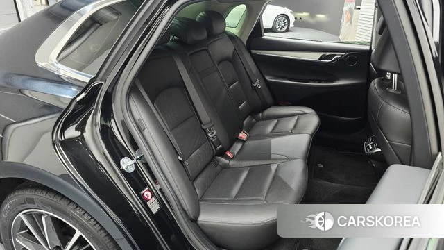 Hyundai The New Grandeur IG id 4666192 из Кореи 9