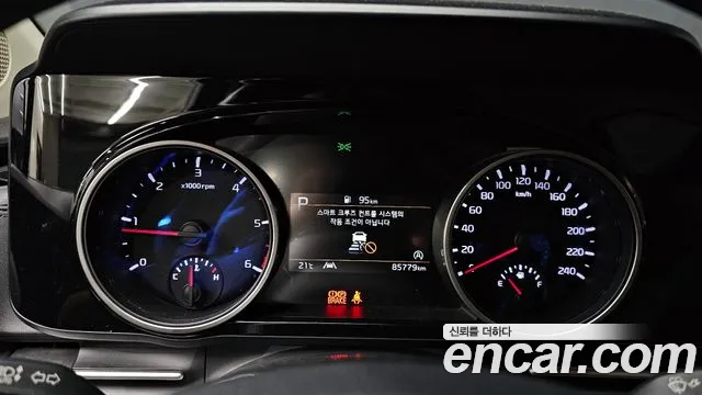 Kia Carnival 4th generation id 2659398 из Кореи 9