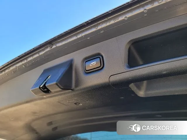 Hyundai The New Santa Fe id 3577611 из Кореи 9