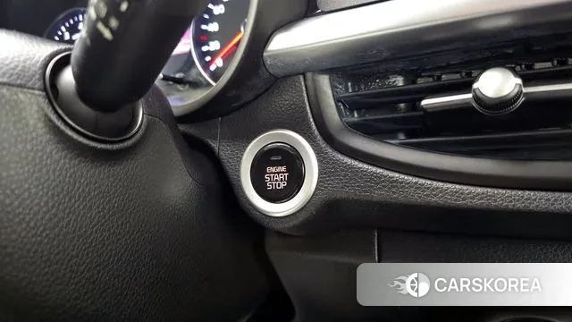 Kia All New Morning (JA) id 3754242 из Кореи 9