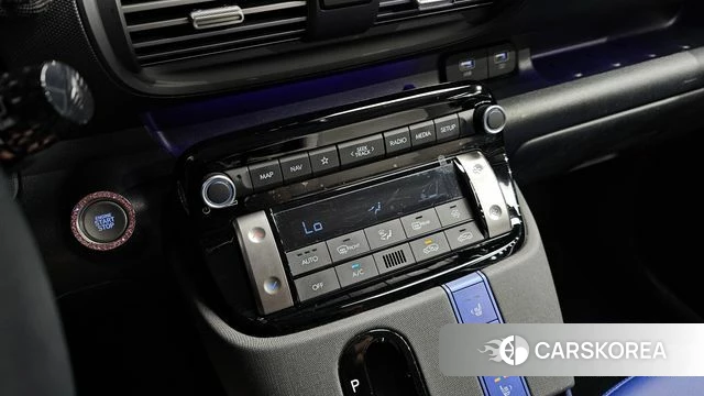 Hyundai Casper id 4428223 из Кореи 9