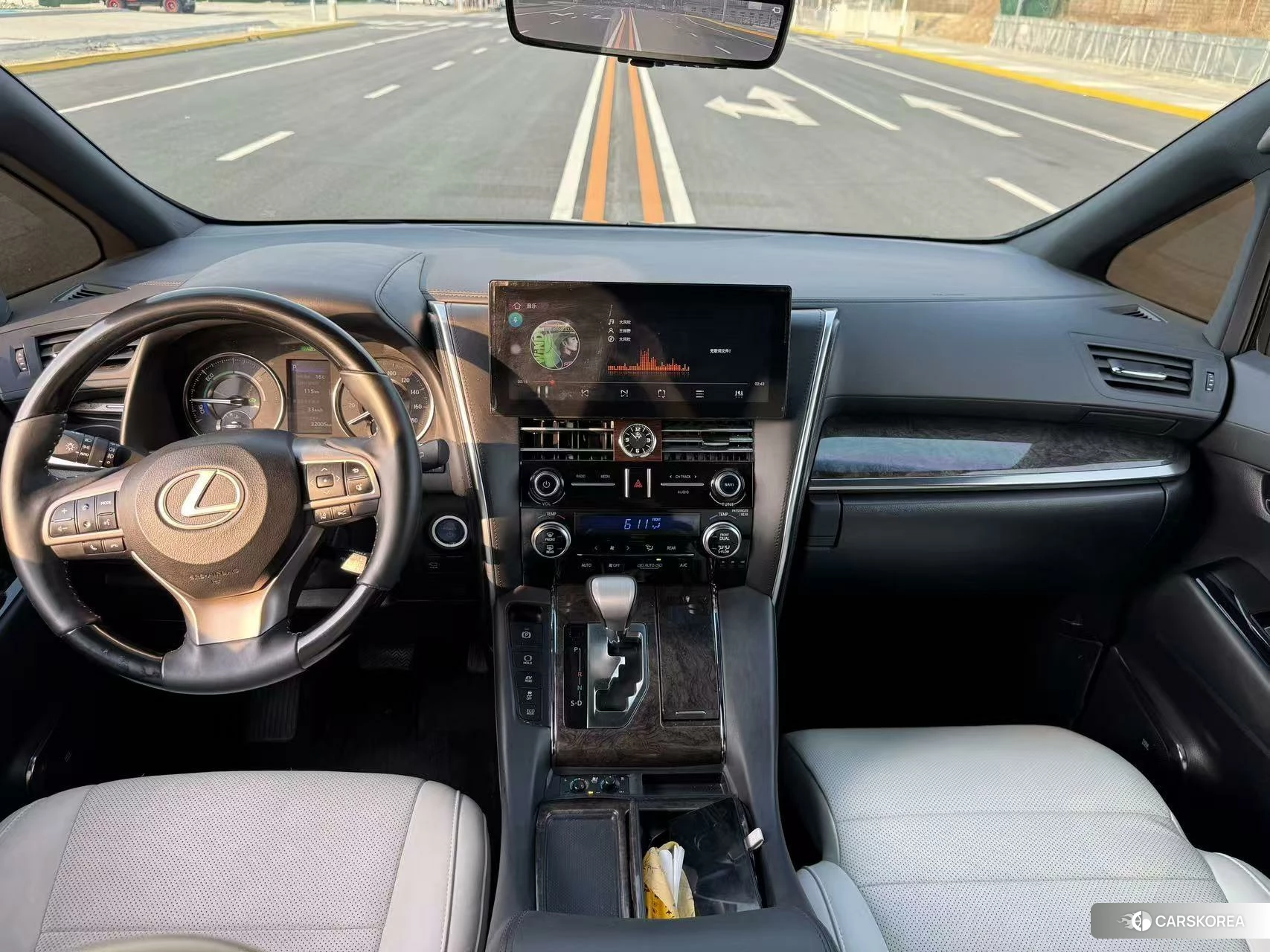 Toyota Wilfa id 4473778 из Китая 9