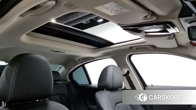 BMW 3 Series (G20) id 2885481 из Кореи 9