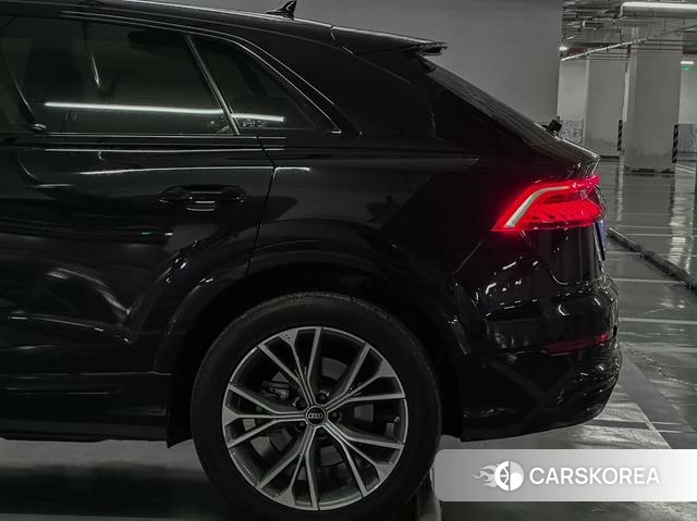 Audi Q8 id 4208485 из Китая 9