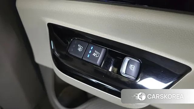 Kia Carnival 4th generation id 3044272 из Кореи 9