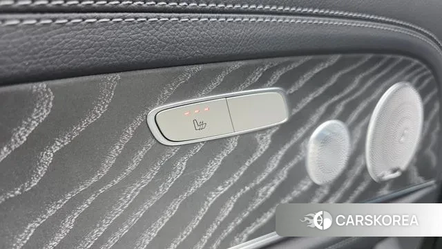 Mercedes-Benz E-Class W213 id 3616353 из Кореи 9