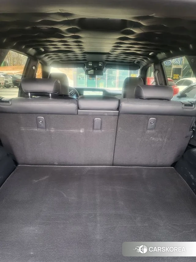 Kia Mohave Master id 3639485 из Кореи 9