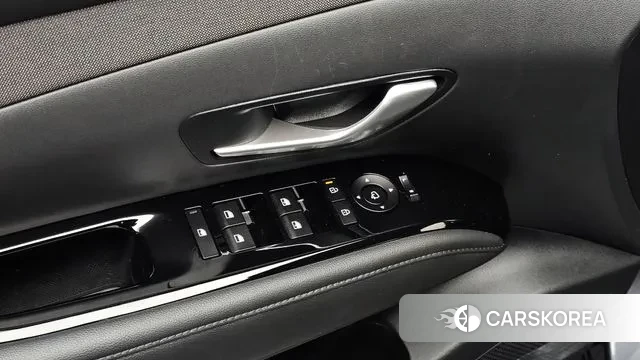 Hyundai The New Tucson (NX4) id 3560436 из Кореи 9