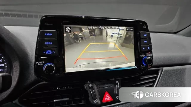 Hyundai i30 (PD) id 3380136 из Кореи 9