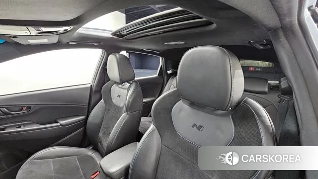 Hyundai The New Kona id 3770952 из Кореи 9