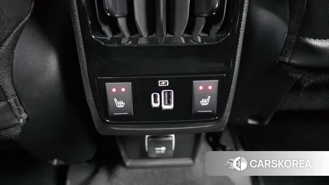 Jeep Compass 2nd Generation id 3348702 из Кореи 9