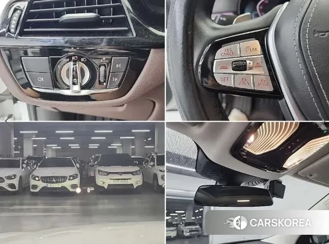 BMW 6 Series GT (G32) id 3478252 из Кореи 9