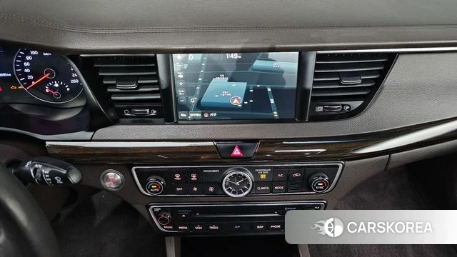 Kia Come New K7 id 3796362 из Кореи 9