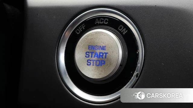Hyundai Sonata New Rise id 4895589 из Кореи 9