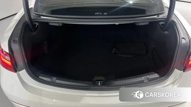 Mercedes-Benz E-Class W213 id 3607566 из Кореи 9
