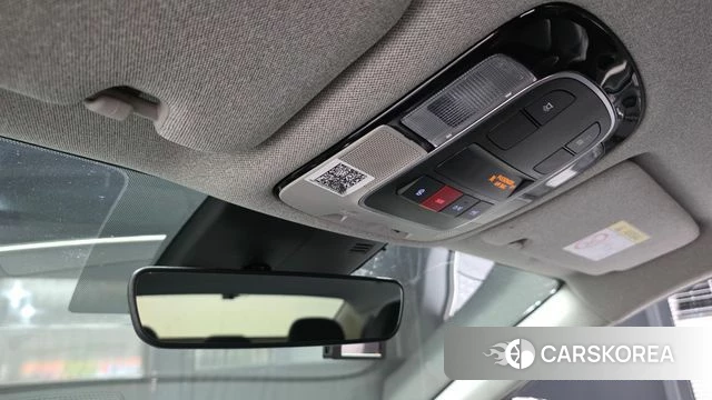 Hyundai Sonata (DN8) id 4692717 из Кореи 9