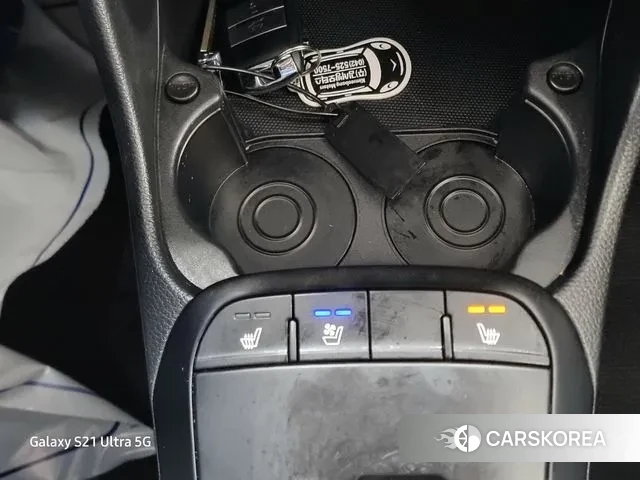 Kia Morning Urban (JA) id 3453106 из Кореи 9