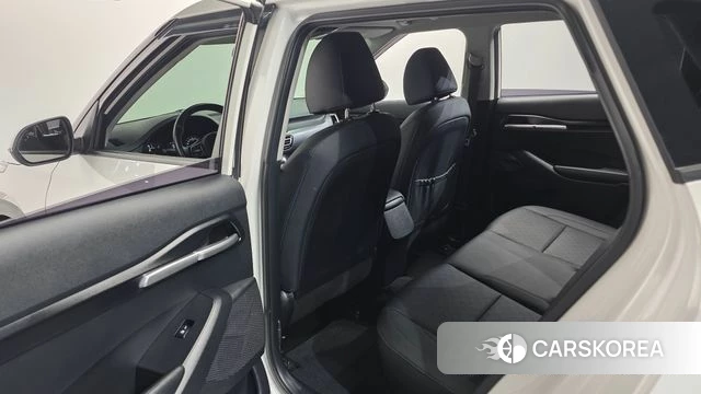 Kia Seltos id 4481747 из Кореи 9