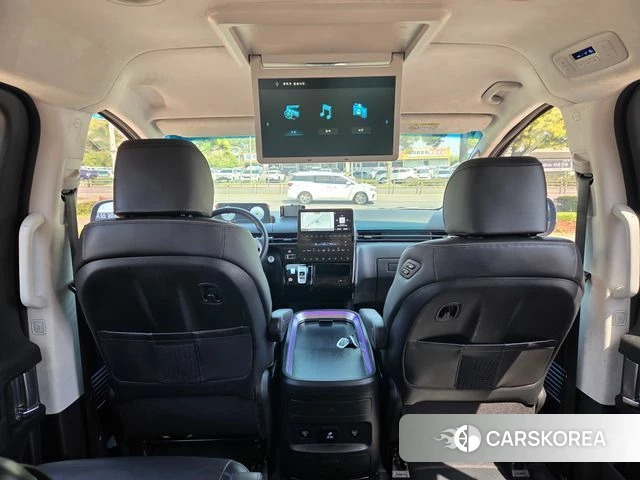 Hyundai Staria id 4360554 из Кореи 9