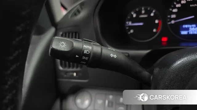 Hyundai The New Grand Starex id 3754563 из Кореи 9