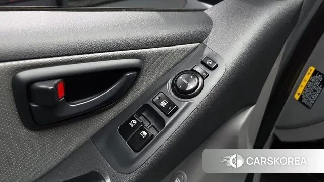 Hyundai The New Grand Starex id 3772387 из Кореи 9