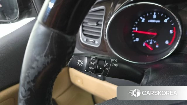 Kia The New Carnival id 3801792 из Кореи 9