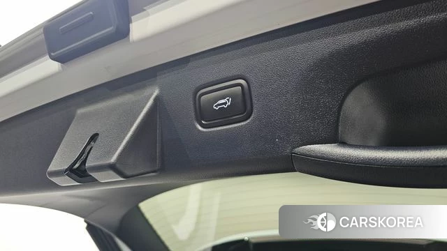 Hyundai Tucson Hybrid (NX4) id 4315822 из Кореи 9