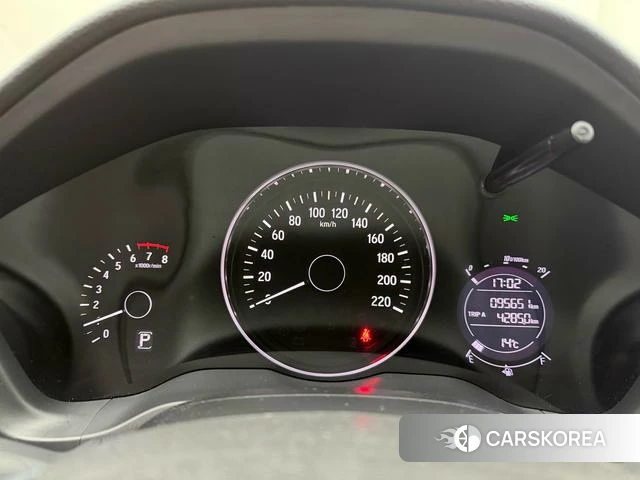 Honda Binzhi id 4242354 из Китая 9