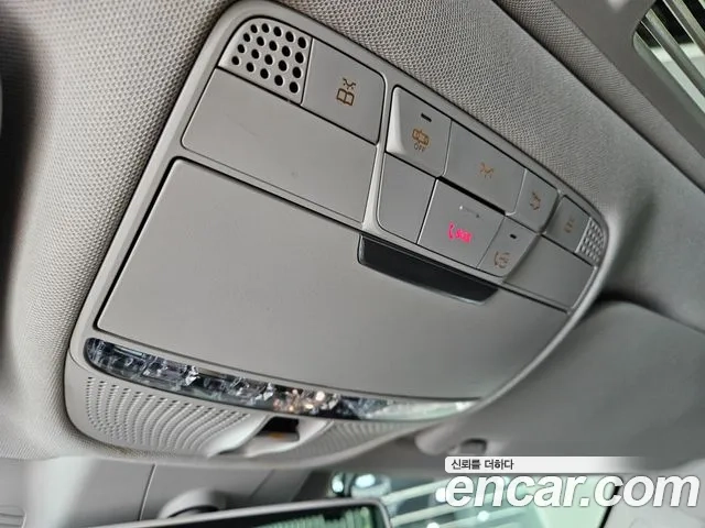 Mercedes-Benz C-Class W205 id 2945202 из Кореи 9