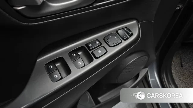 Hyundai Kona id 3672076 из Кореи 9