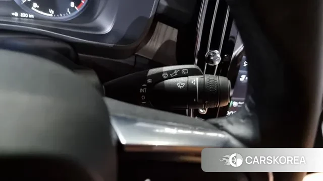 Volvo XC40 id 3422719 из Кореи 9