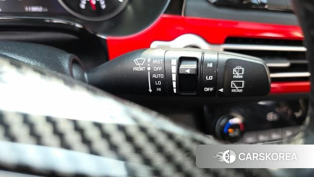 Kia Seltos id 3801207 из Кореи 9