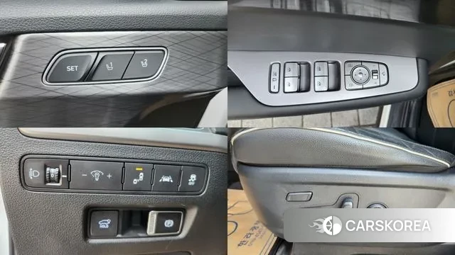 Hyundai Palisade id 3401105 из Кореи 9