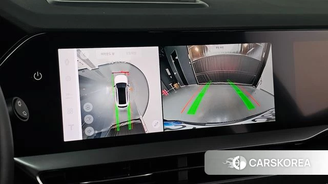 Renault Korea (Samsung) Grand Coleos id 4773471 из Кореи 9