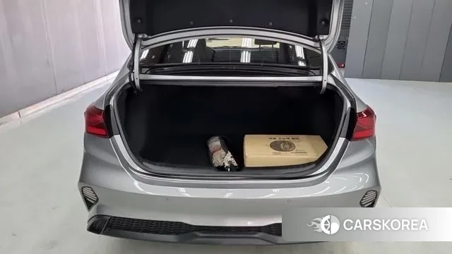 Kia The New K3 2nd generation id 3560757 из Кореи 9