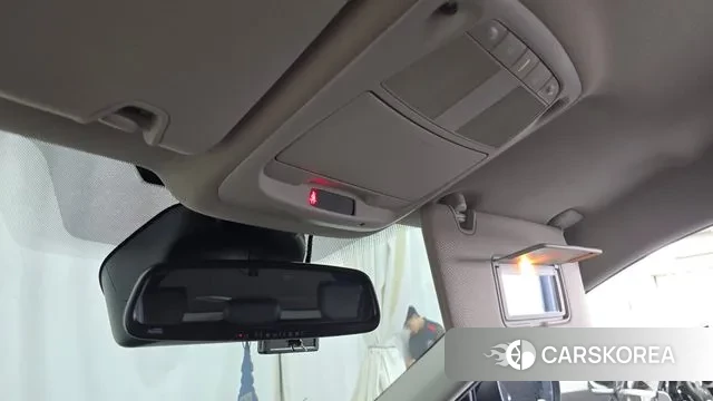 Renault Korea (Samsung) The New QM6 id 2989734 из Кореи 9