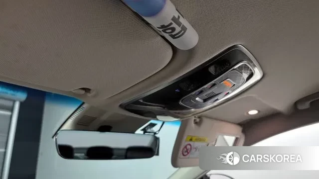 Genesis G80 (RG3) id 2964853 из Кореи 9