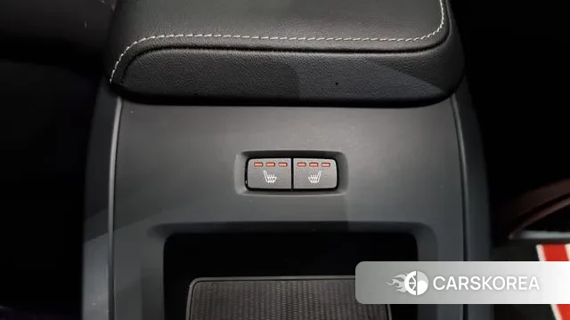 Volvo XC60 second Generation id 3479162 из Кореи 9