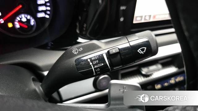 Kia K5 3rd generation id 4675611 из Кореи 9