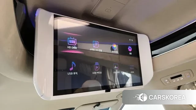 Kia Carnival 4th generation id 3372228 из Кореи 9