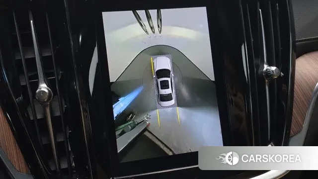 Volvo S60 3rd generation id 3696544 из Кореи 9